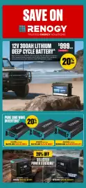 SuperCheap Auto catalogue Page 9