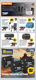 SuperCheap Auto catalogue Page 20