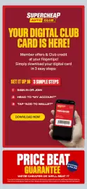 SuperCheap Auto catalogue Page 22