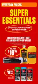 SuperCheap Auto catalogue Page 23