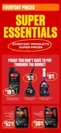 SuperCheap Auto catalogue Page 25