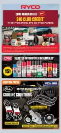 SuperCheap Auto catalogue Page 7