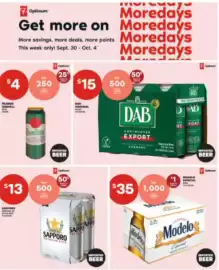 Real Canadian Liquorstore flyer Page 11