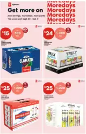 Real Canadian Liquorstore flyer Page 13