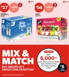 Real Canadian Liquorstore flyer Page 14