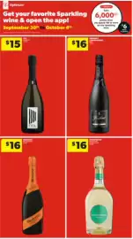 Real Canadian Liquorstore flyer Page 15