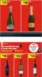 Real Canadian Liquorstore flyer Page 16