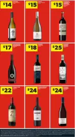 Real Canadian Liquorstore flyer Page 17