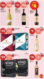 Real Canadian Liquorstore flyer Page 3