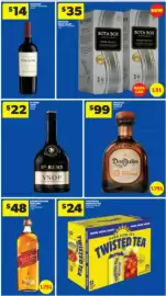 Real Canadian Liquorstore flyer Page 5