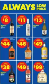 Real Canadian Liquorstore flyer Page 6