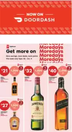Real Canadian Liquorstore flyer Page 9