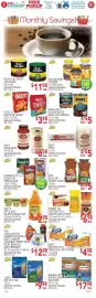 Ingles Markets weekly ad week 40 Page 5: Scott comfort plus triple roll bath tissue €4,98