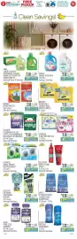 Ingles Markets weekly ad week 40 Page 6: Febreze plug twin refills €4,98, Bounty essentials paper towels 6 Count €8,98