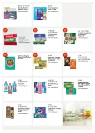 Walgreens weekly ad week 41 Page 23: Lay's Potato Chips €6,00, The Original Donut Shop Coffee Regular
