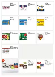 Walgreens weekly ad week 41 Page 29: Dos Equis Lager Especial €17,99, Michelob Ultra €15,99