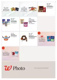 Walgreens weekly ad week 41 Page 30: Walgreens Halloween or Harvest Decorations or Accessories, Lindt Premium Chocolate Boxes