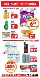 Buy-Low Foods flyer week 40 Page 10