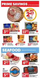 Buy-Low Foods flyer week 40 Page 3