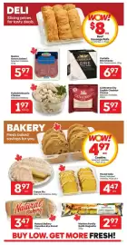 Buy-Low Foods flyer week 40 Page 4