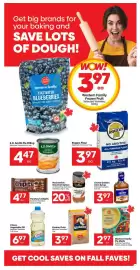 Buy-Low Foods flyer week 40 Page 5