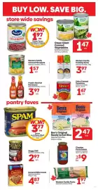 Buy-Low Foods flyer week 40 Page 6