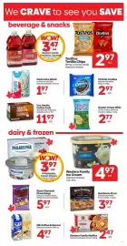 Buy-Low Foods flyer week 40 Page 7
