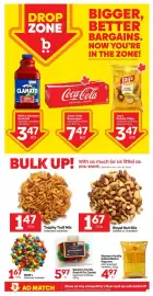 Buy-Low Foods flyer week 40 Page 9