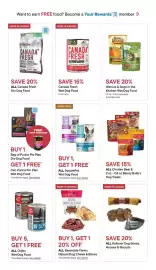 Bosley's flyer Page 4