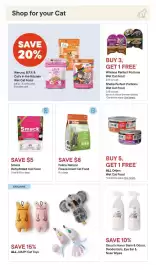 Bosley's flyer Page 6