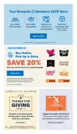 Bosley's flyer Page 9