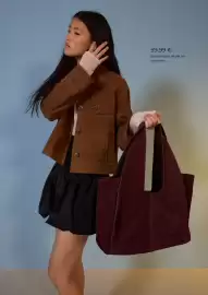 Folleto Parfois Página 3
