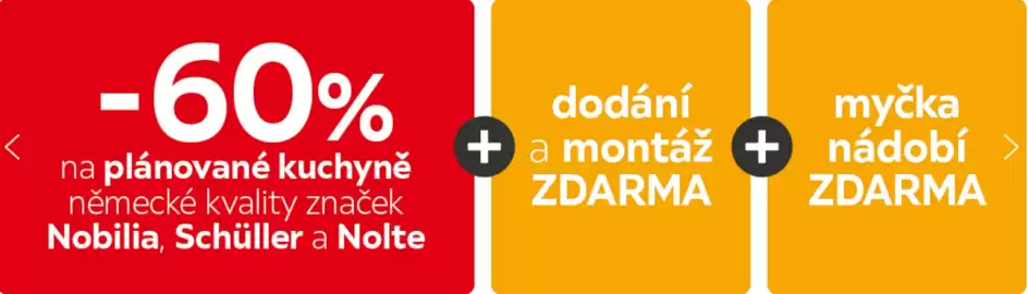 Kika Nábytek katalog Strana 3