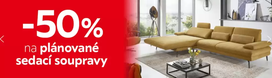 Kika Nábytek katalog Strana 4