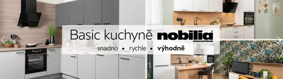 Kika Nábytek katalog Strana 7