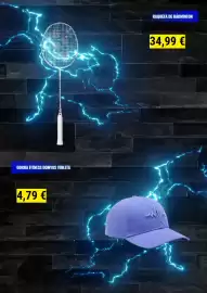 Catálogo Decathlon Página 2