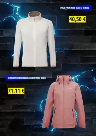Catálogo Decathlon Página 5