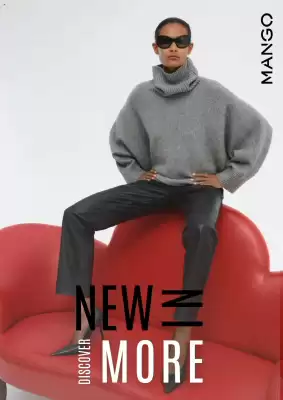 MANGO (válido hasta el 31-10)