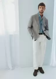 Catálogo MANGO Página 3