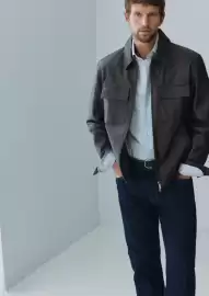 Catálogo MANGO Página 4