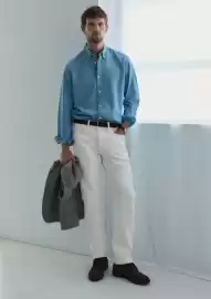 Catálogo MANGO Página 5