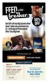 Petvalu flyer Page 10