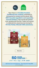 Petvalu flyer Page 14
