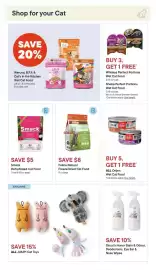 Petvalu flyer Page 6