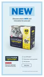 Total Pet flyer week 40 Page 12
