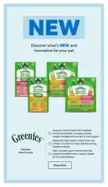 Total Pet flyer week 40 Page 13
