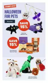 Total Pet flyer week 40 Page 2
