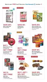 Total Pet flyer week 40 Page 4