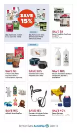 Total Pet flyer week 40 Page 5