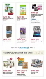Total Pet flyer week 40 Page 7